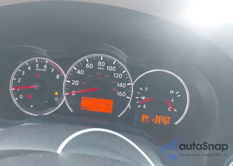 2011 Nissan Altima 2.5 S из США, поврежденный, VIN 1N4AL2AP5BN500198